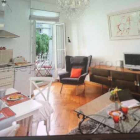 Carre D Or Daire Nice Dış mekan fotoğraf