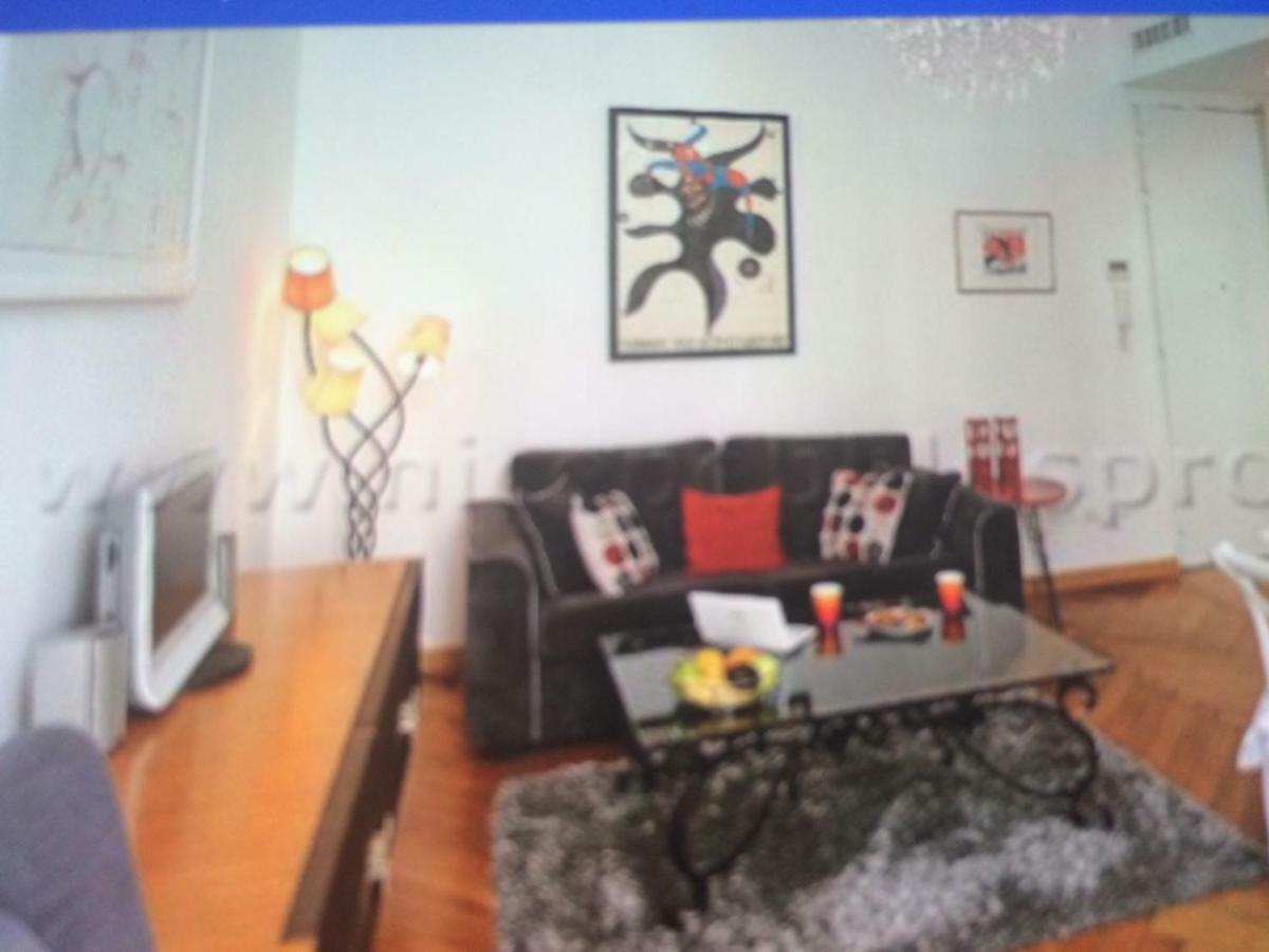 Carre D Or Daire Nice Dış mekan fotoğraf