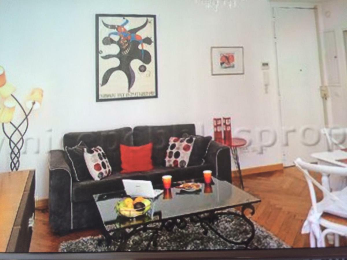 Carre D Or Daire Nice Dış mekan fotoğraf